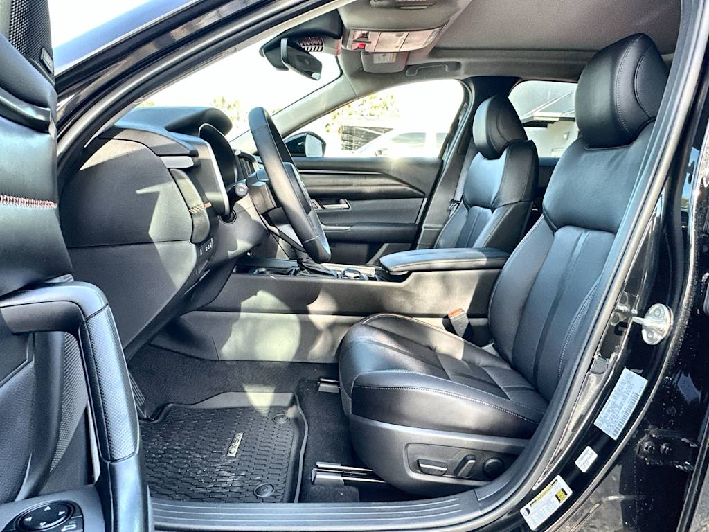 Thumbnail: 2026 Mazda CX-50 - 11