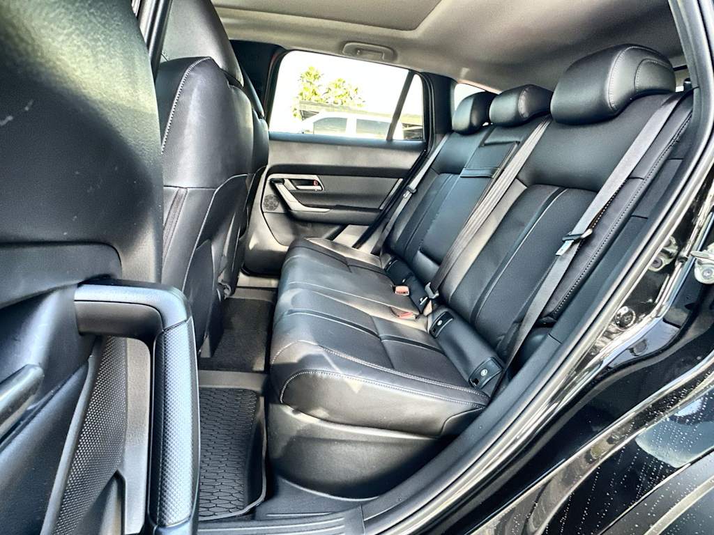 Thumbnail: 2026 Mazda CX-50 - 13