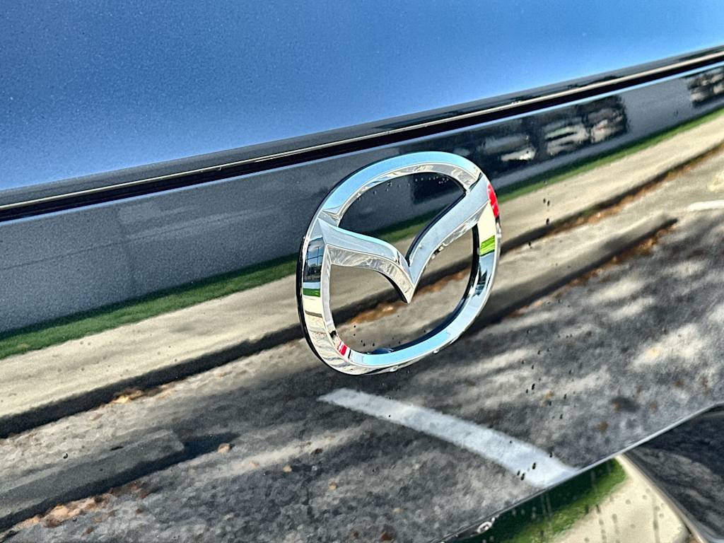 Thumbnail: 2026 Mazda CX-50 - 22