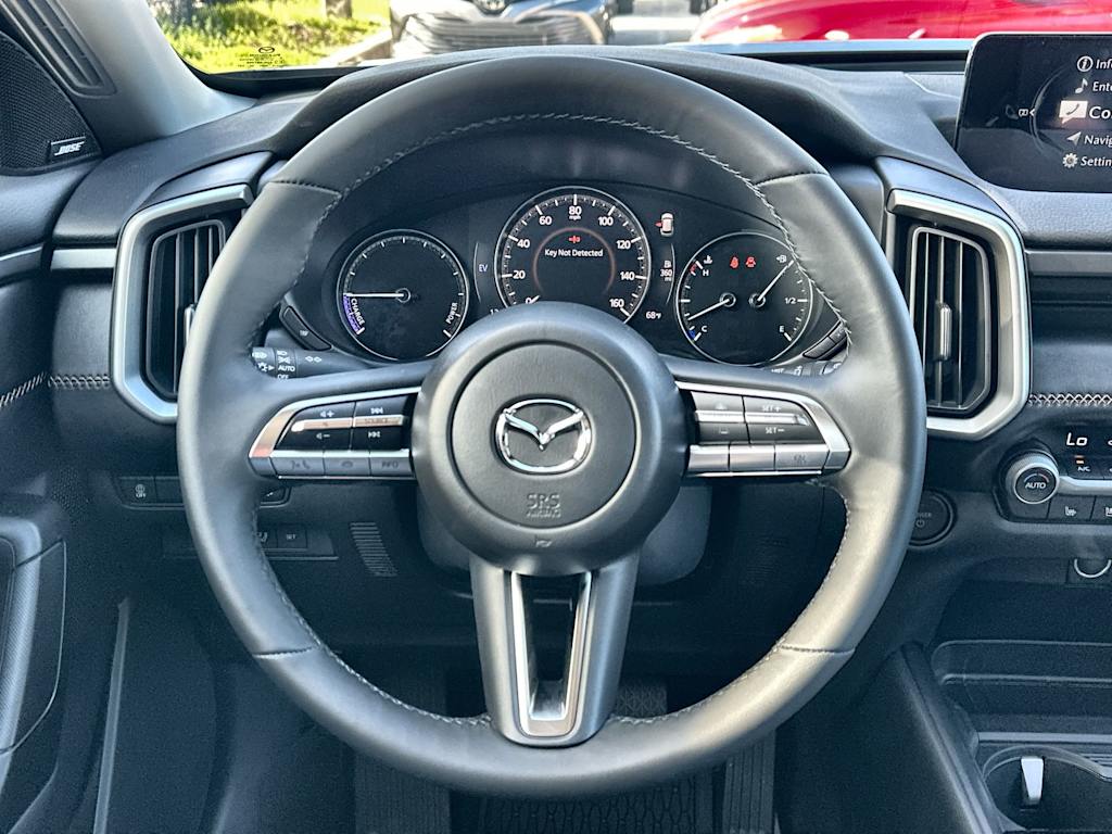 Thumbnail: 2026 Mazda CX-50 - 10