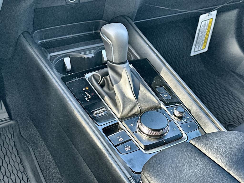 Thumbnail: 2026 Mazda CX-50 - 15