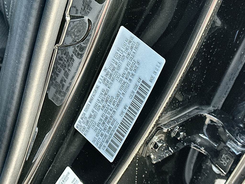 Thumbnail: 2026 Mazda CX-50 - 27