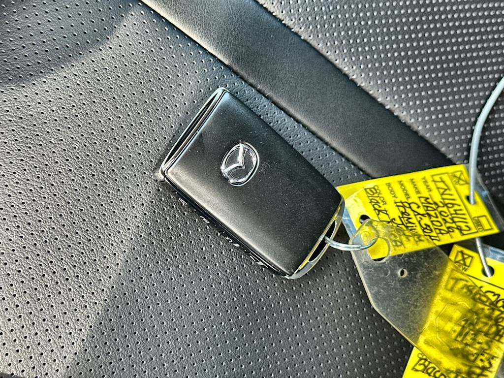 Thumbnail: 2026 Mazda CX-50 - 17