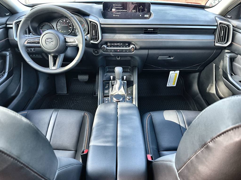 Thumbnail: 2026 Mazda CX-50 - 2