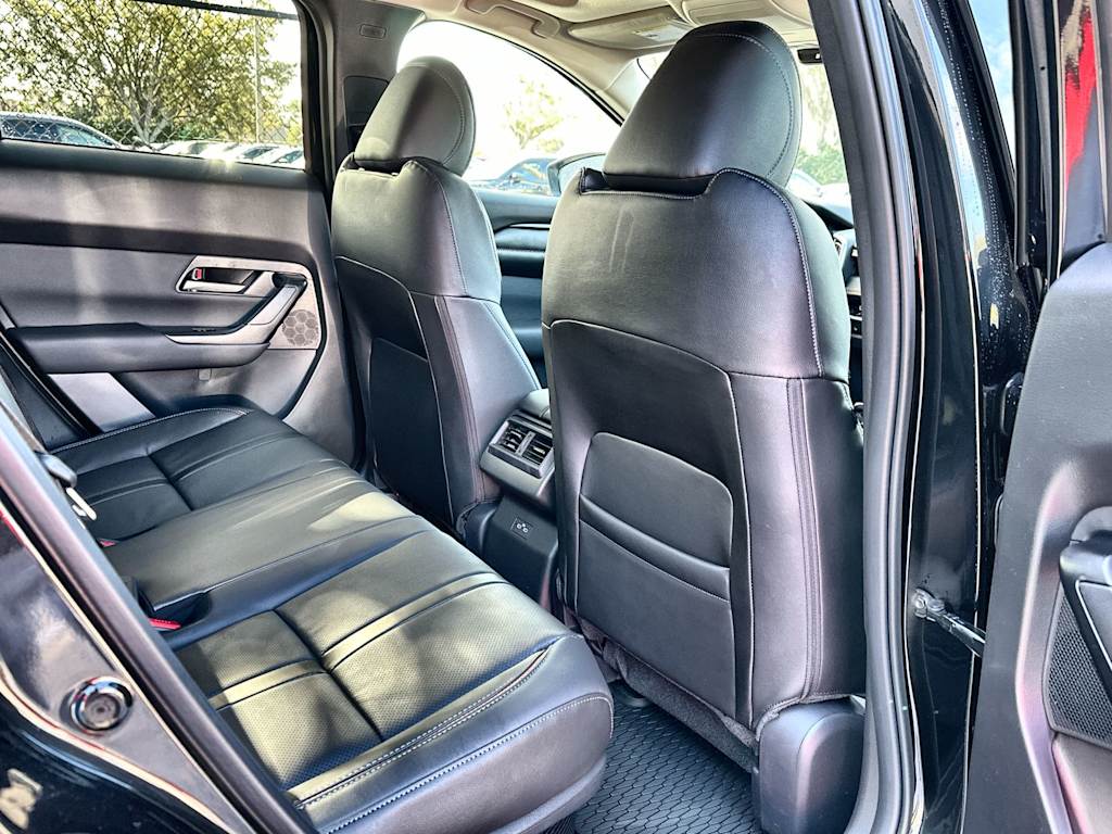 Thumbnail: 2026 Mazda CX-50 - 25