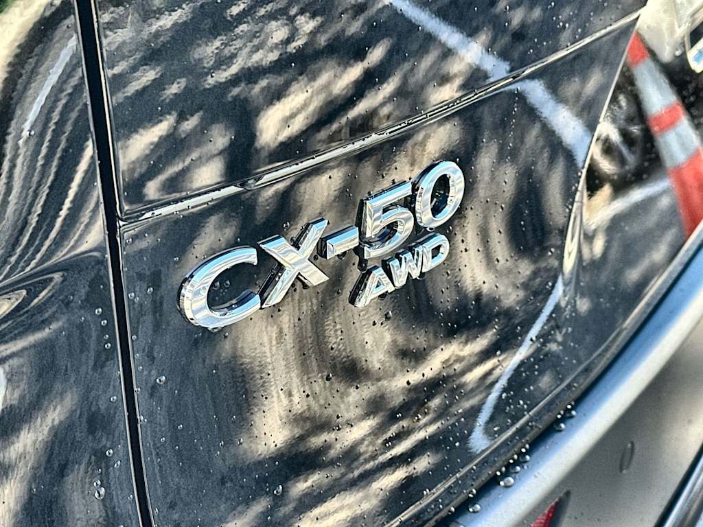 Thumbnail: 2026 Mazda CX-50 - 7