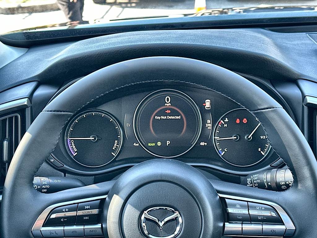 Thumbnail: 2026 Mazda CX-50 - 16