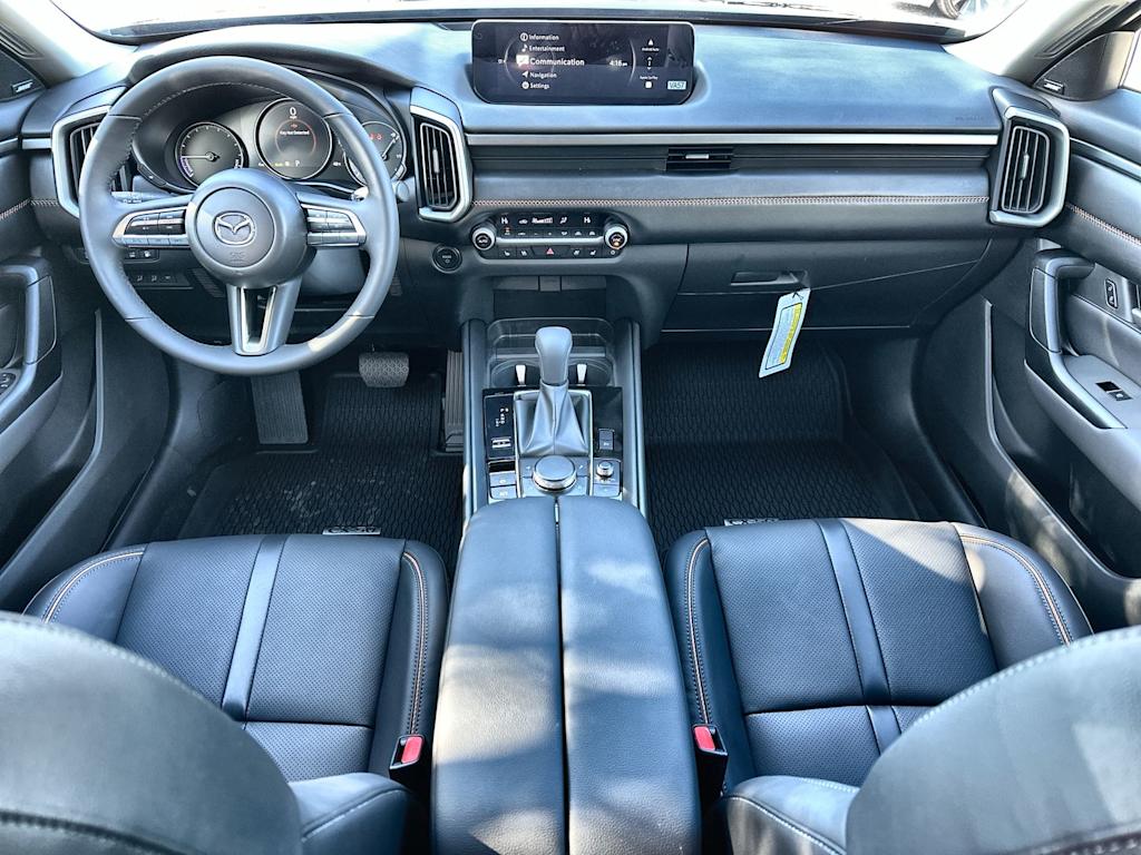 Thumbnail: 2026 Mazda CX-50 - 2