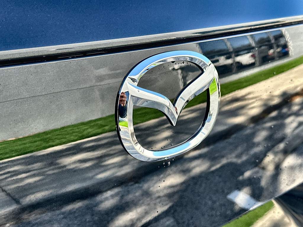 Thumbnail: 2026 Mazda CX-50 - 24