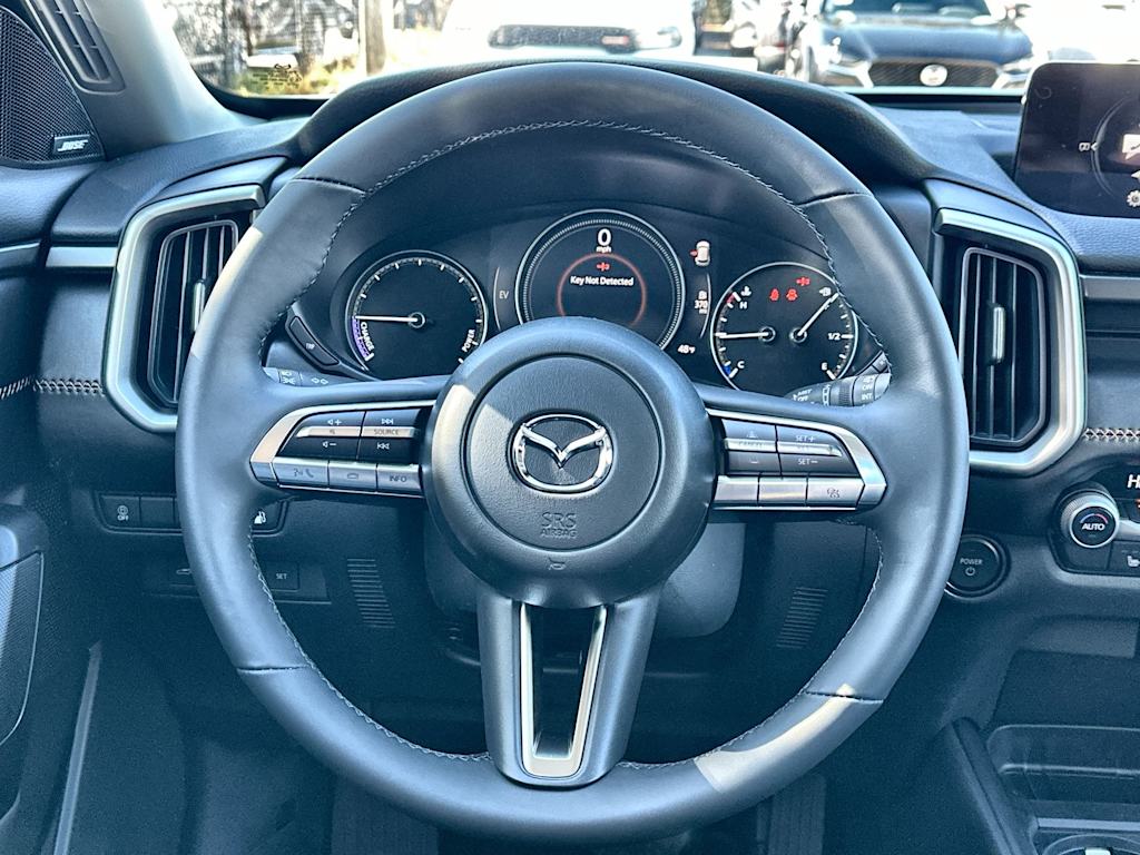 Thumbnail: 2026 Mazda CX-50 - 10
