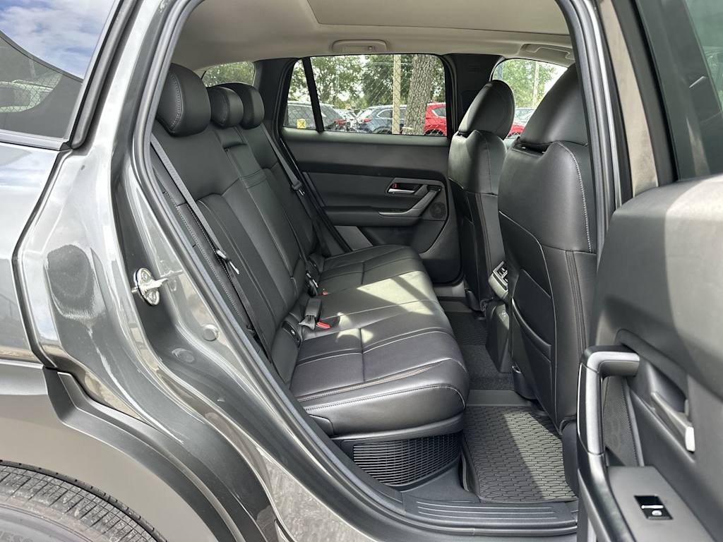 Thumbnail: 2026 Mazda CX-50 - 24