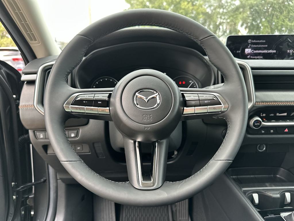 Thumbnail: 2026 Mazda CX-50 - 9