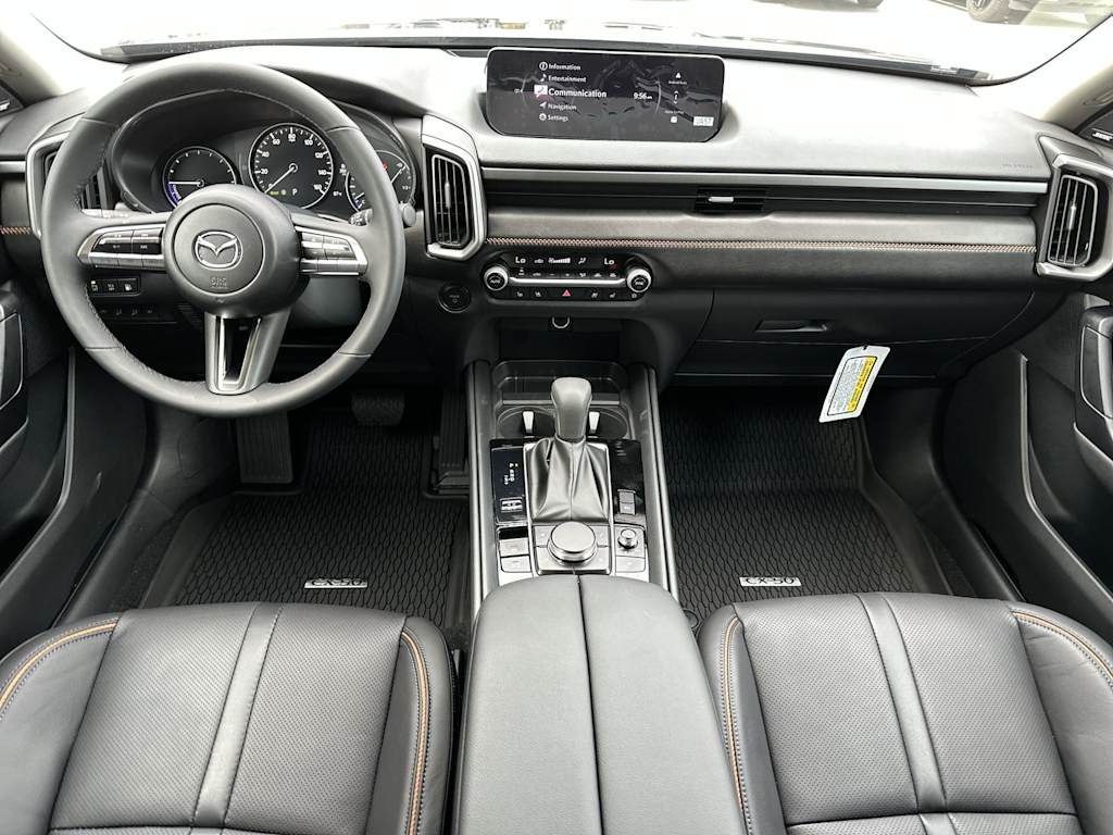Thumbnail: 2026 Mazda CX-50 - 2