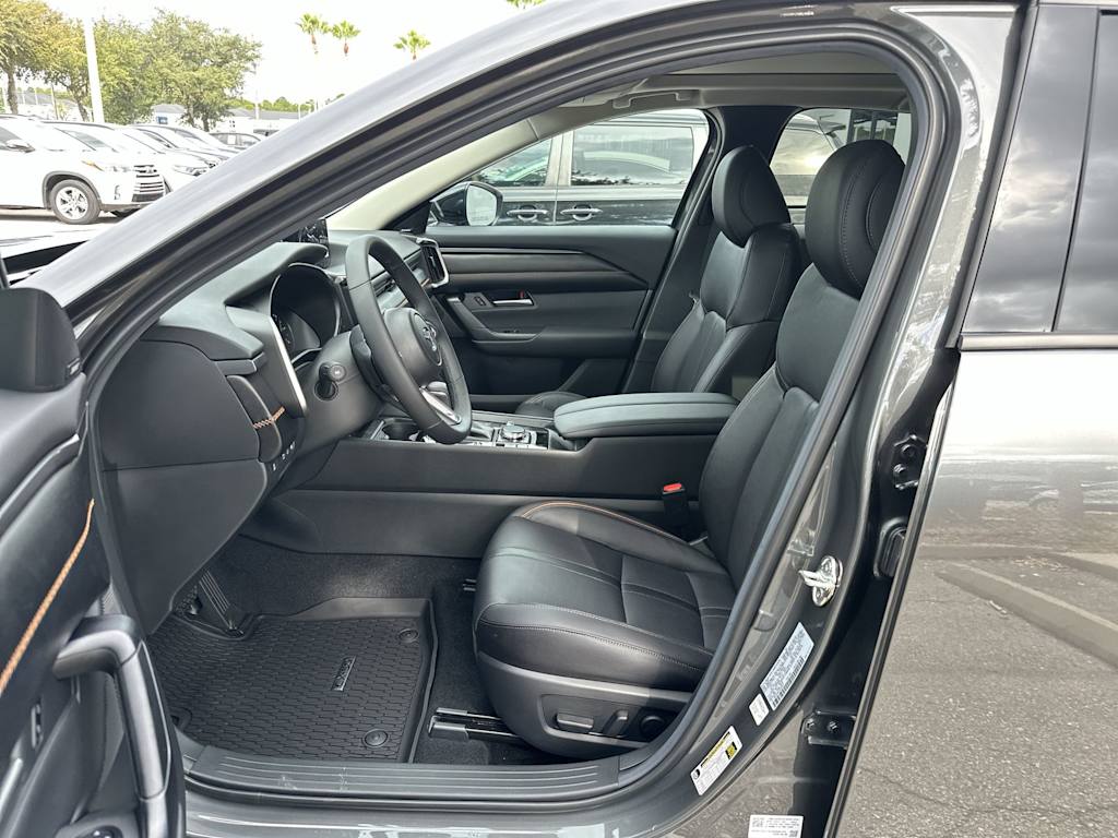 Thumbnail: 2026 Mazda CX-50 - 10