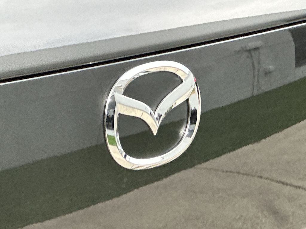 Thumbnail: 2026 Mazda CX-50 - 22