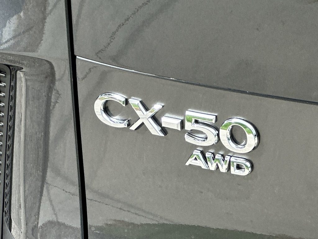 Thumbnail: 2026 Mazda CX-50 - 7