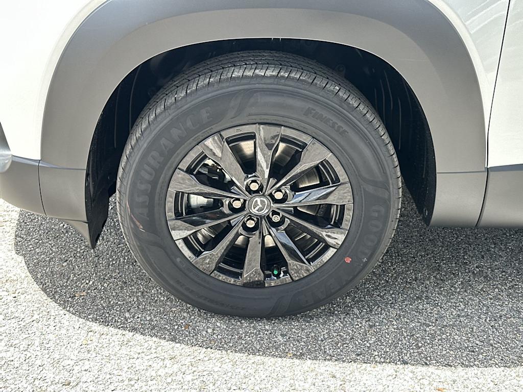 Thumbnail: 2026 Mazda CX-50 - 8