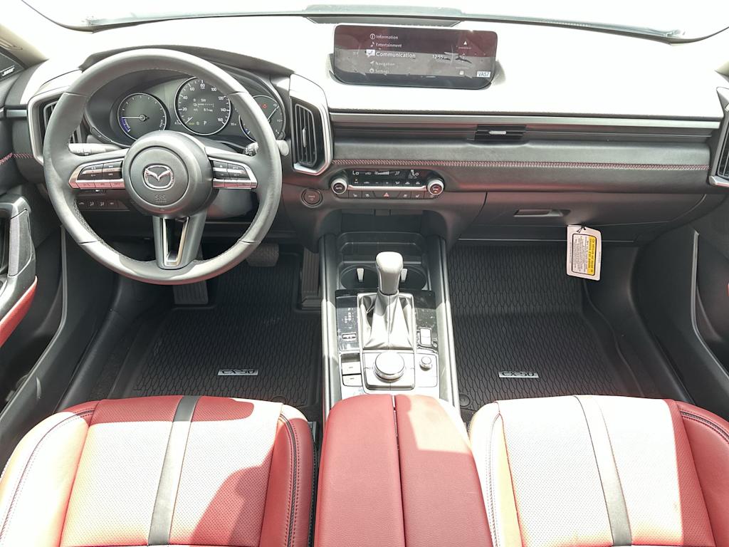 Thumbnail: 2026 Mazda CX-50 - 2