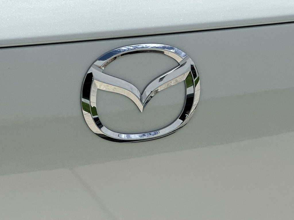 Thumbnail: 2026 Mazda CX-50 - 22