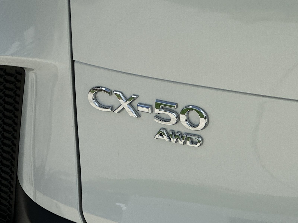 Thumbnail: 2026 Mazda CX-50 - 7