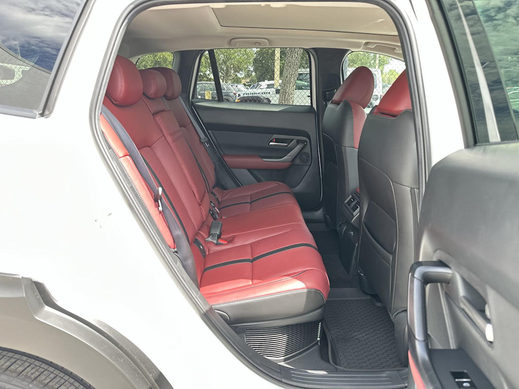 Thumbnail: 2026 Mazda CX-50 - 24