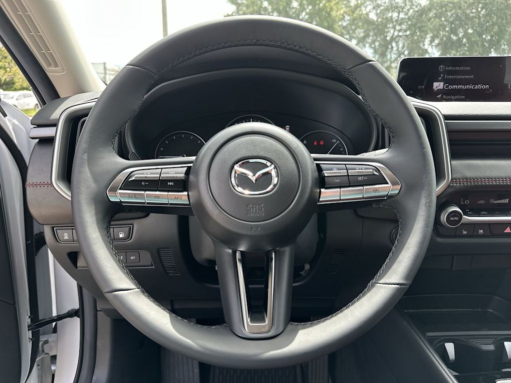Thumbnail: 2026 Mazda CX-50 - 9