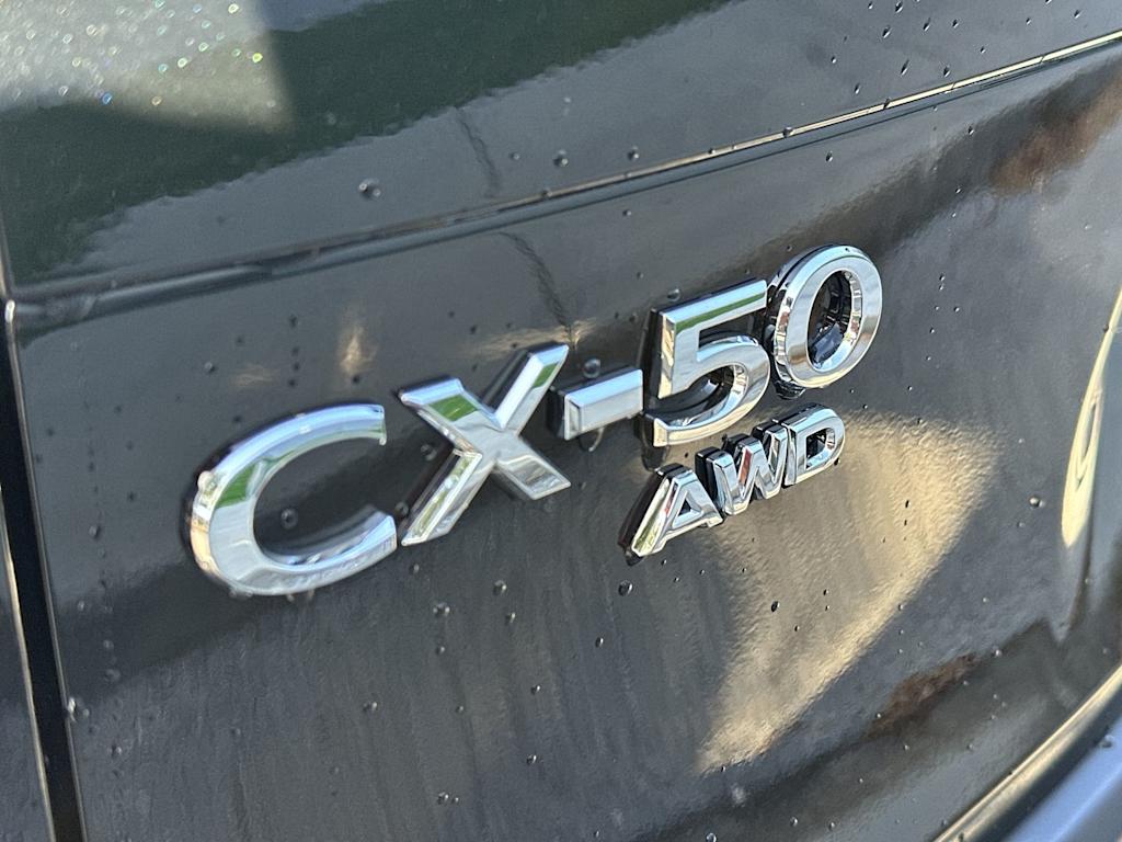 Thumbnail: 2026 Mazda CX-50 - 21