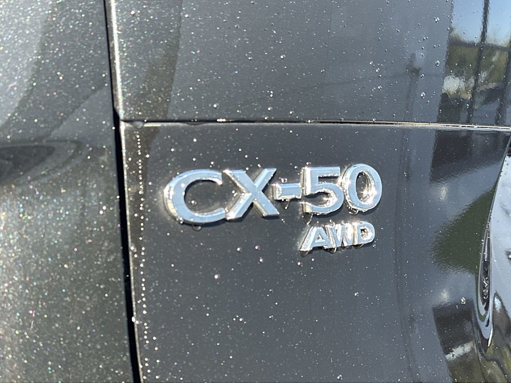 Thumbnail: 2026 Mazda CX-50 - 7