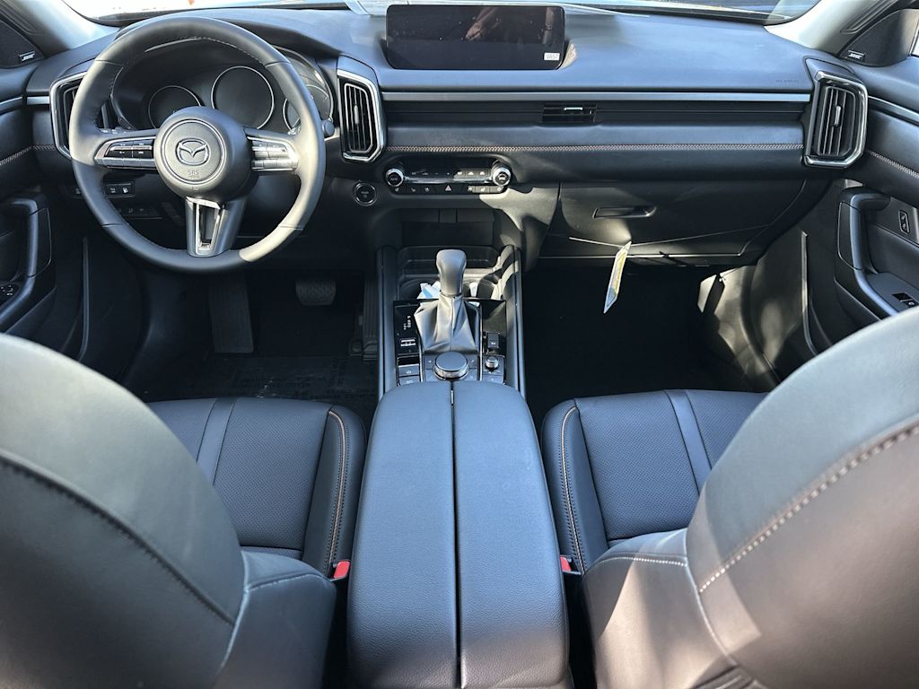 Thumbnail: 2026 Mazda CX-50 - 2