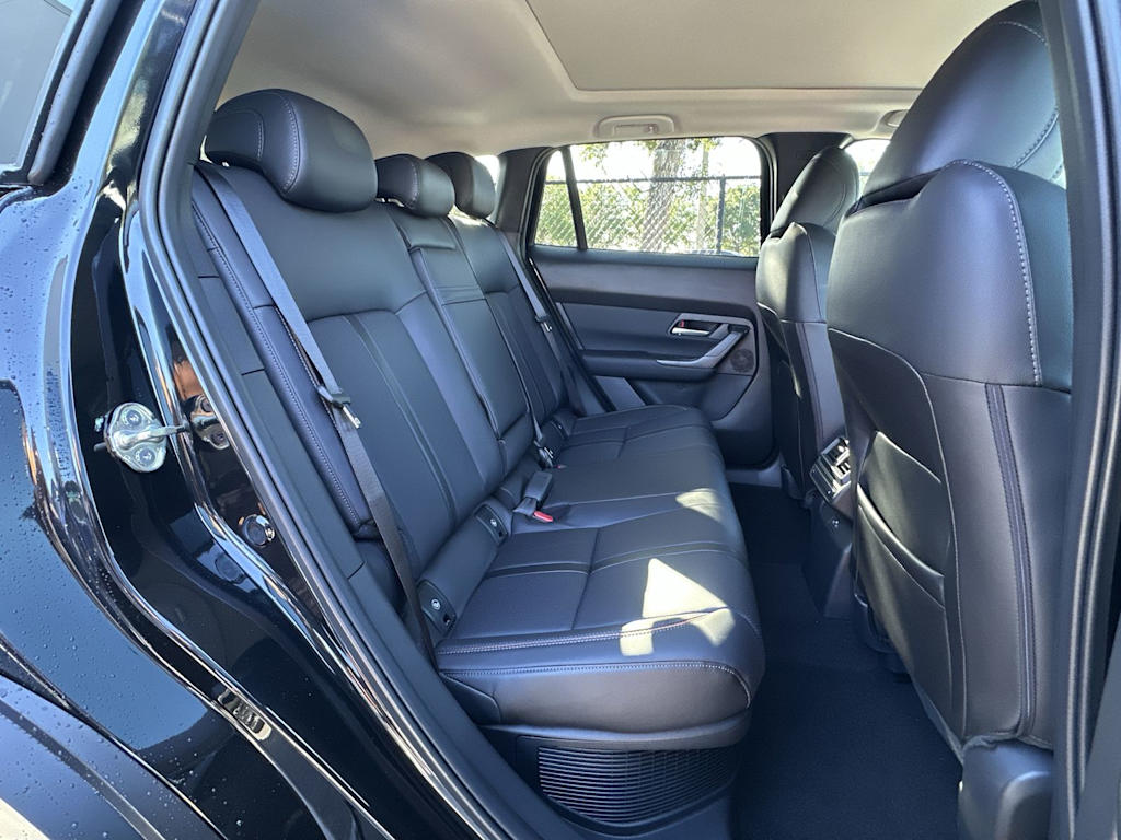 Thumbnail: 2026 Mazda CX-50 - 24