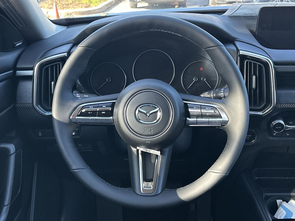 Thumbnail: 2026 Mazda CX-50 - 9