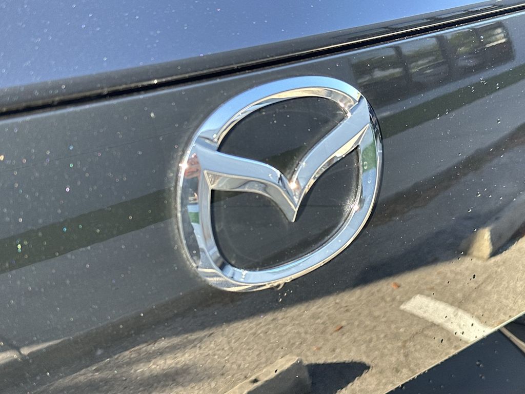 Thumbnail: 2026 Mazda CX-50 - 22