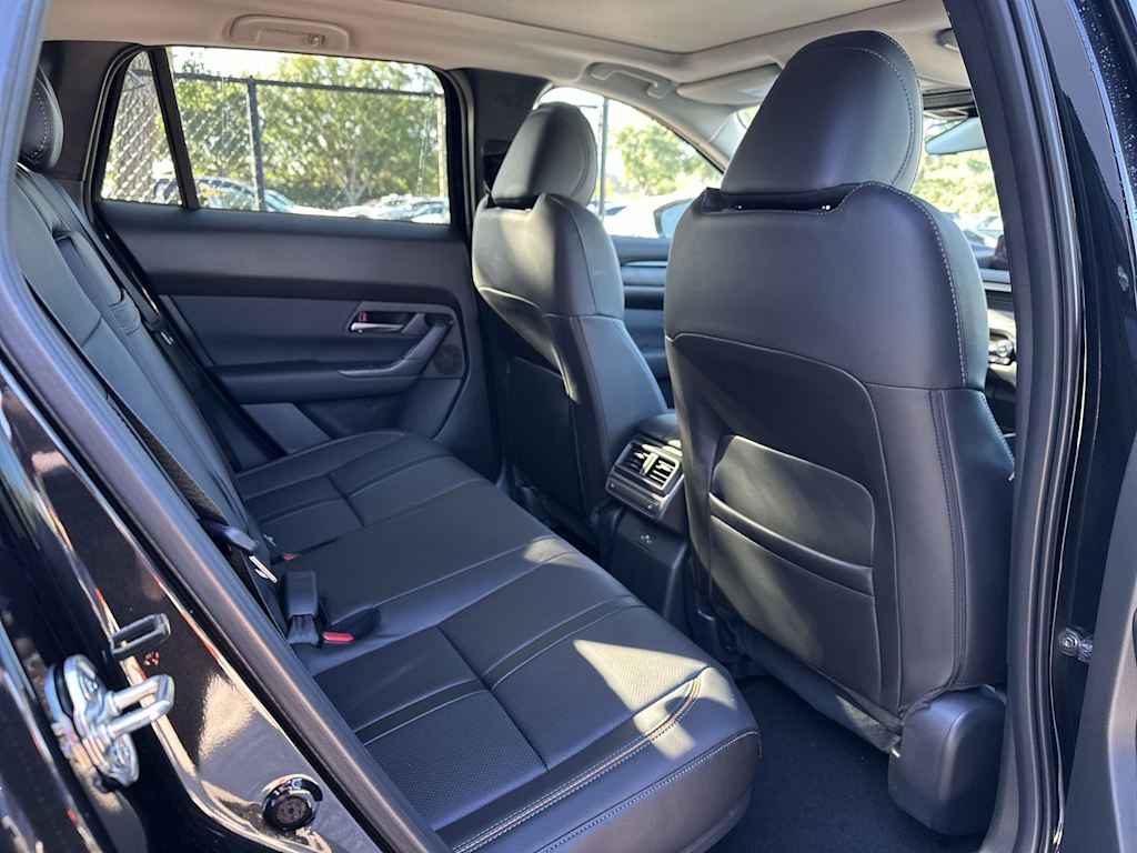 Thumbnail: 2026 Mazda CX-50 - 12
