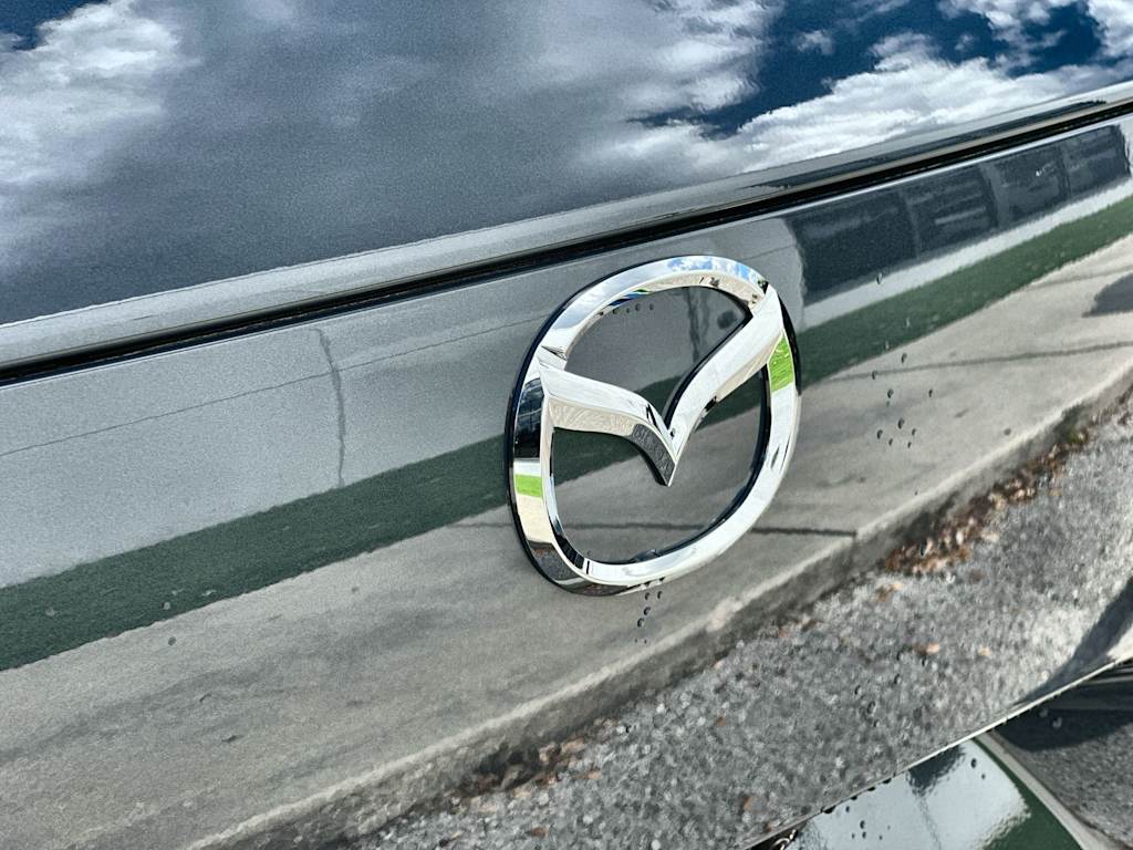 Thumbnail: 2026 Mazda CX-50 - 22