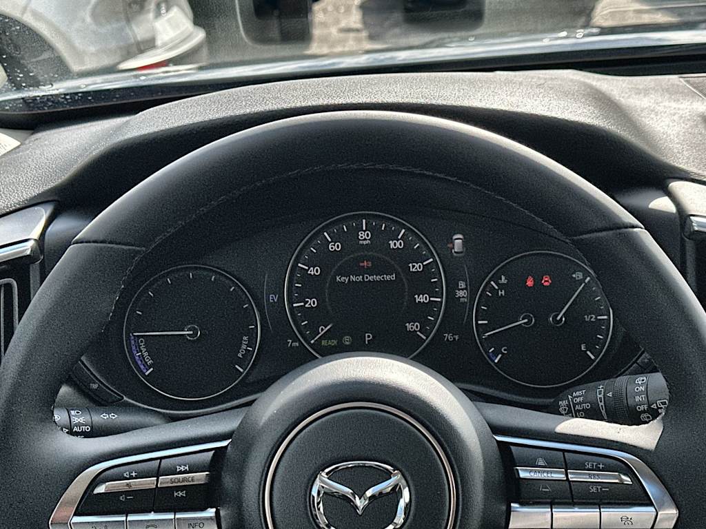 Thumbnail: 2026 Mazda CX-50 - 15