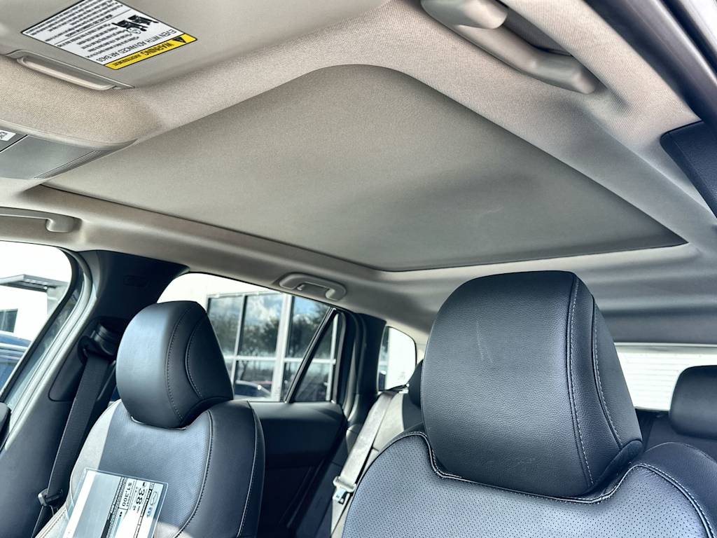 Thumbnail: 2026 Mazda CX-50 - 28