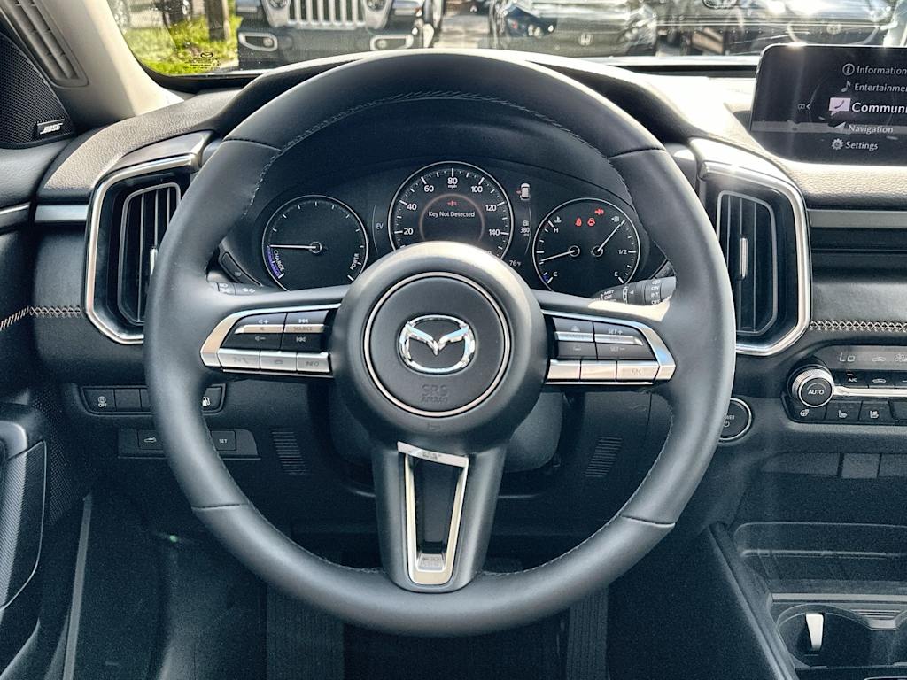 Thumbnail: 2026 Mazda CX-50 - 9