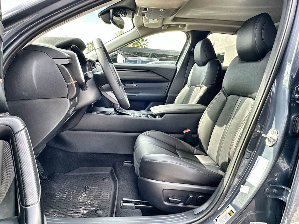 Thumbnail: 2026 Mazda CX-50 - 11