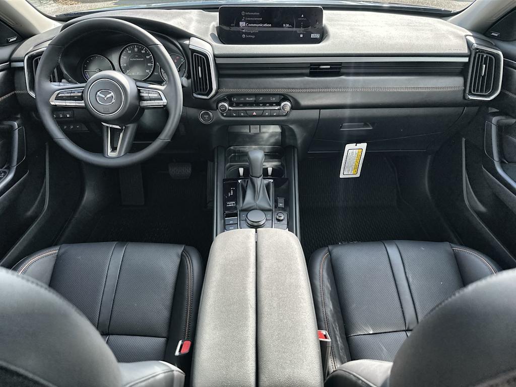 Thumbnail: 2026 Mazda CX-50 - 2