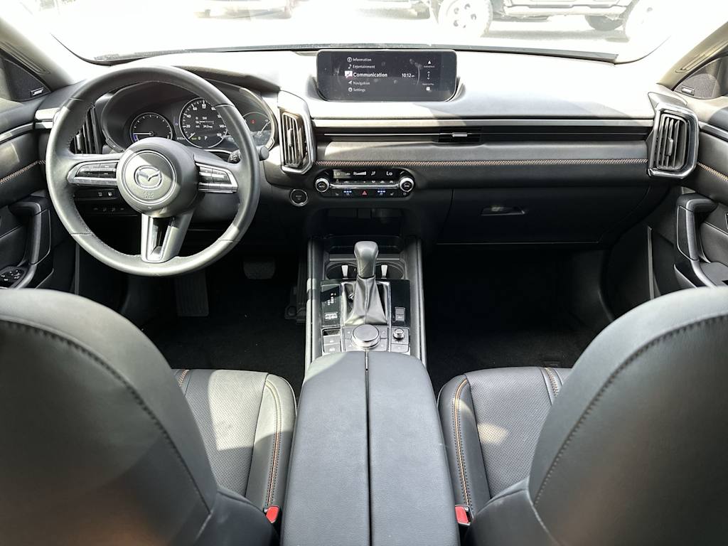 Thumbnail: 2025 Mazda CX-50 - 2