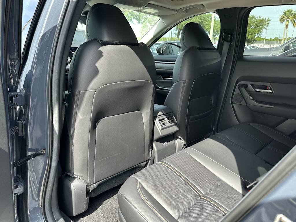 Thumbnail: 2025 Mazda CX-50 - 25