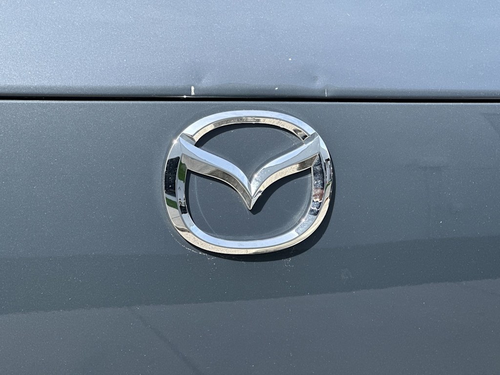 Thumbnail: 2025 Mazda CX-50 - 24