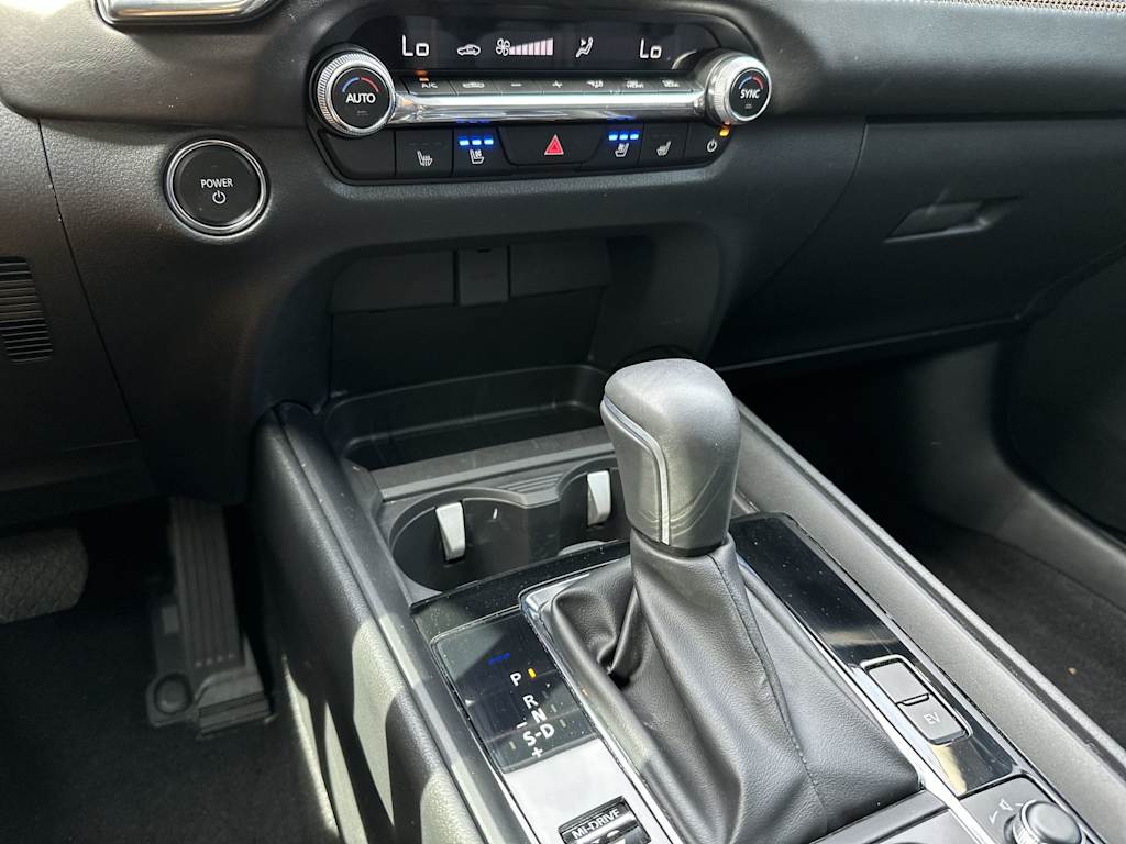Thumbnail: 2025 Mazda CX-50 - 27
