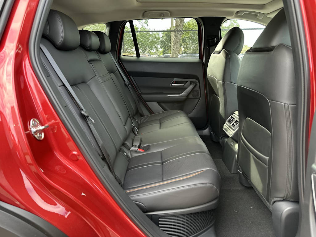 Thumbnail: 2026 Mazda CX-50 - 25