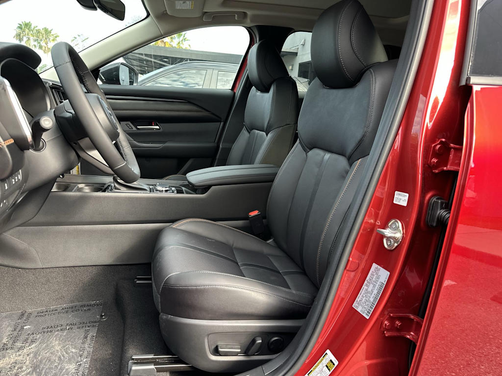 Thumbnail: 2026 Mazda CX-50 - 12