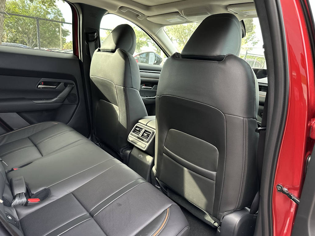 Thumbnail: 2026 Mazda CX-50 - 24