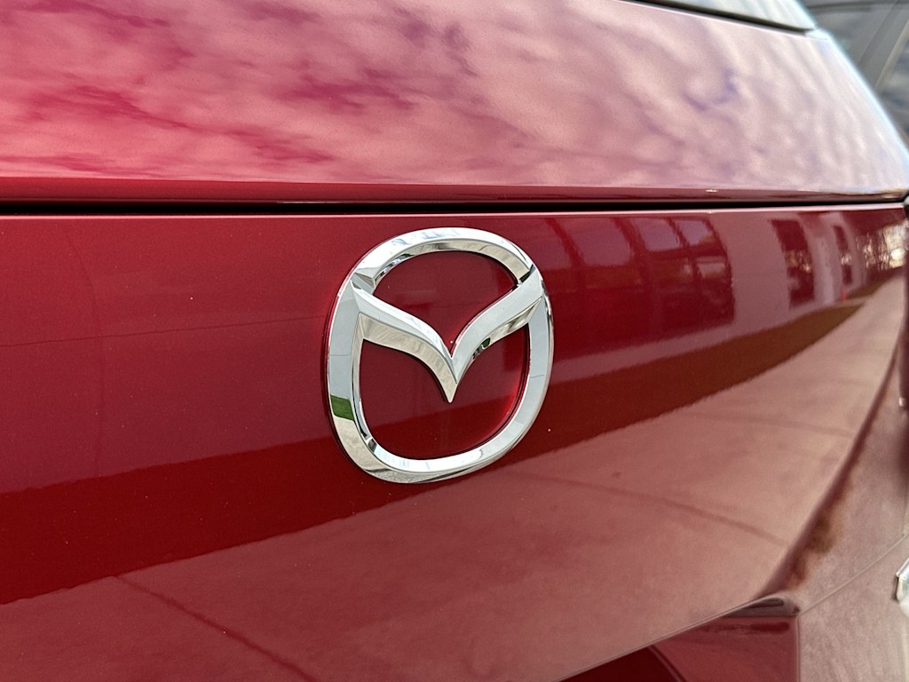 Thumbnail: 2026 Mazda CX-50 - 23