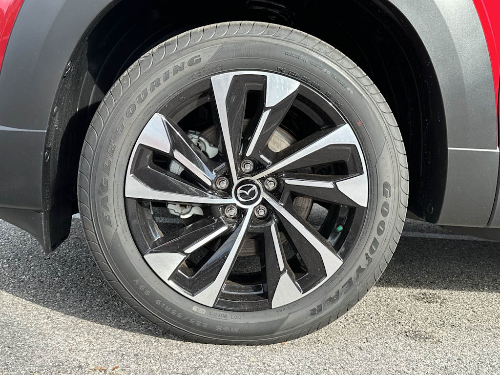 Thumbnail: 2026 Mazda CX-50 - 8