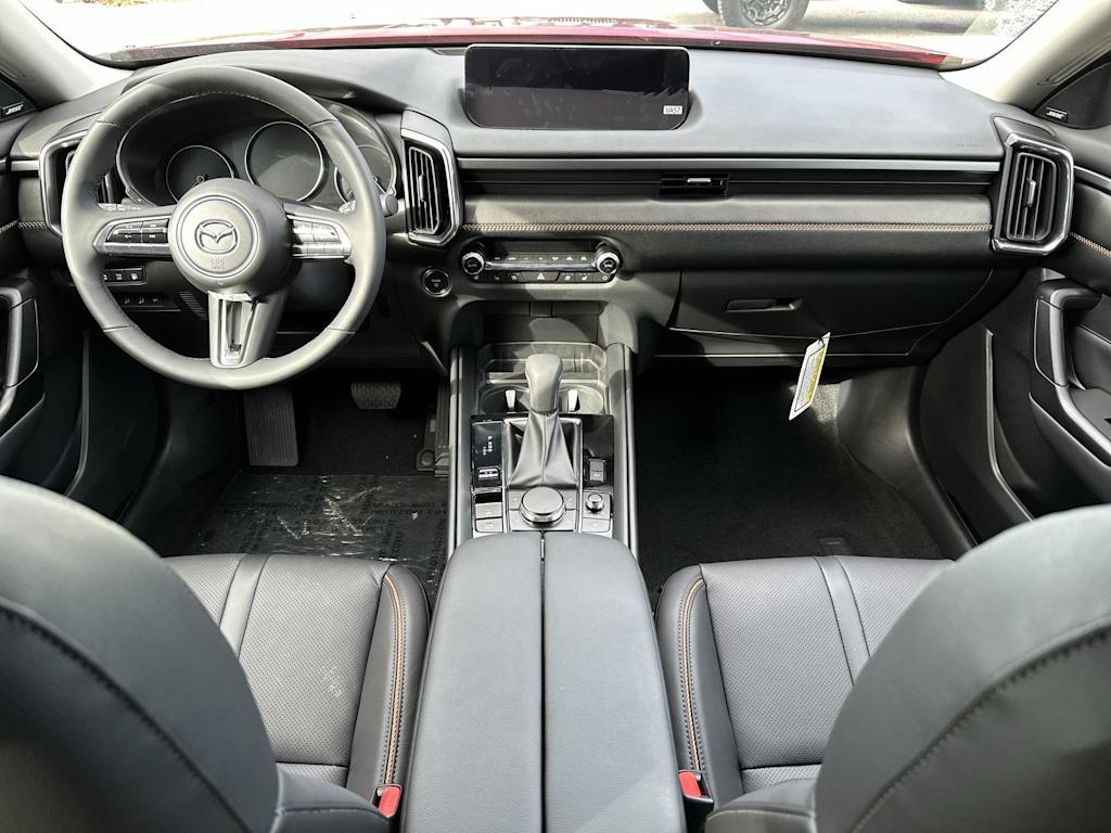 Thumbnail: 2026 Mazda CX-50 - 2