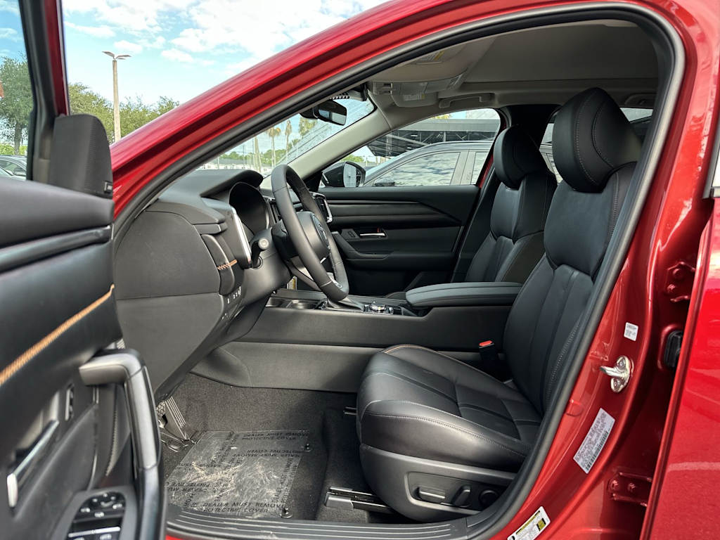 Thumbnail: 2026 Mazda CX-50 - 11